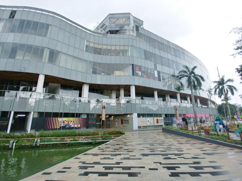 Senayan Park