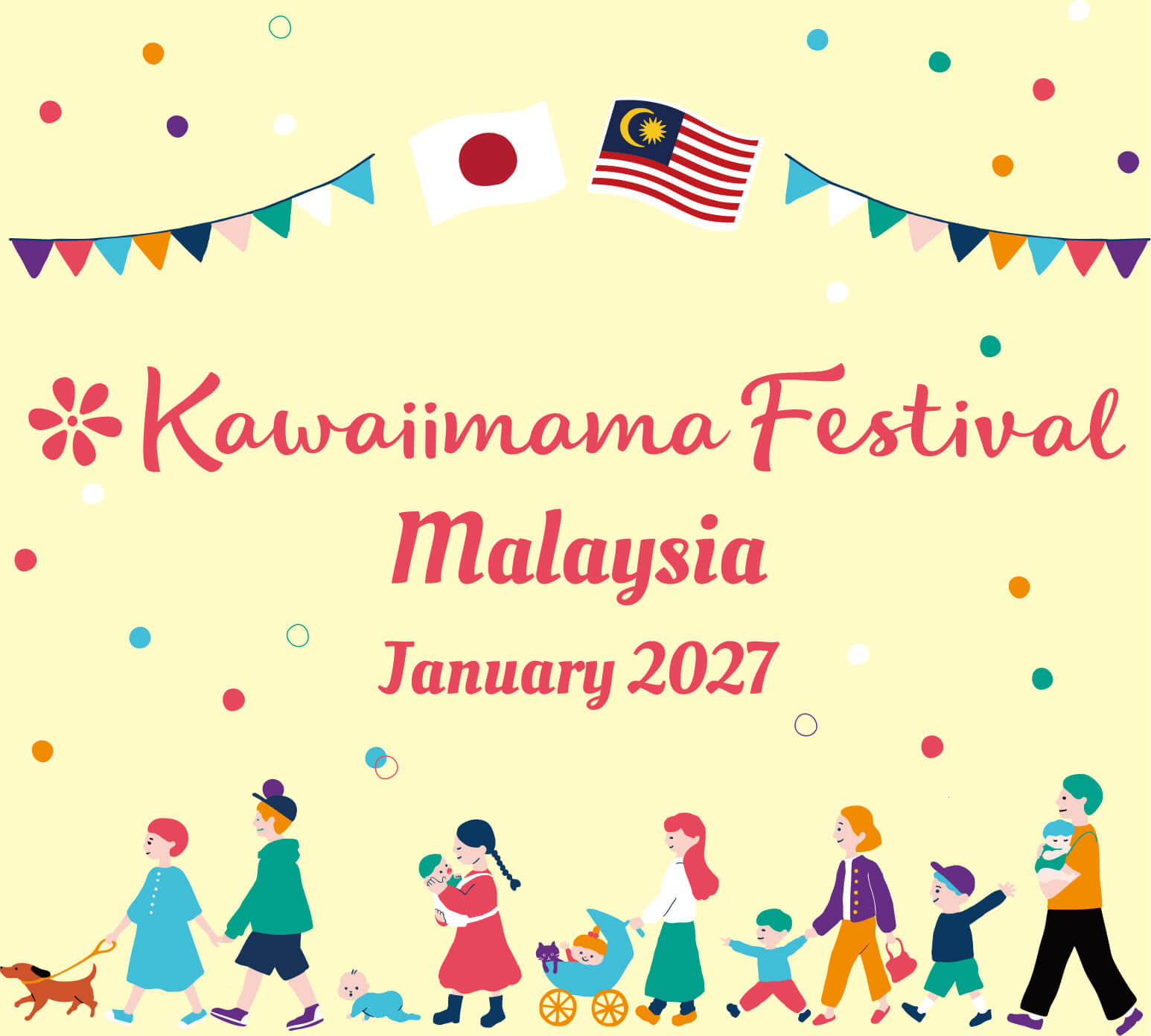 Malaysia,January 2027
