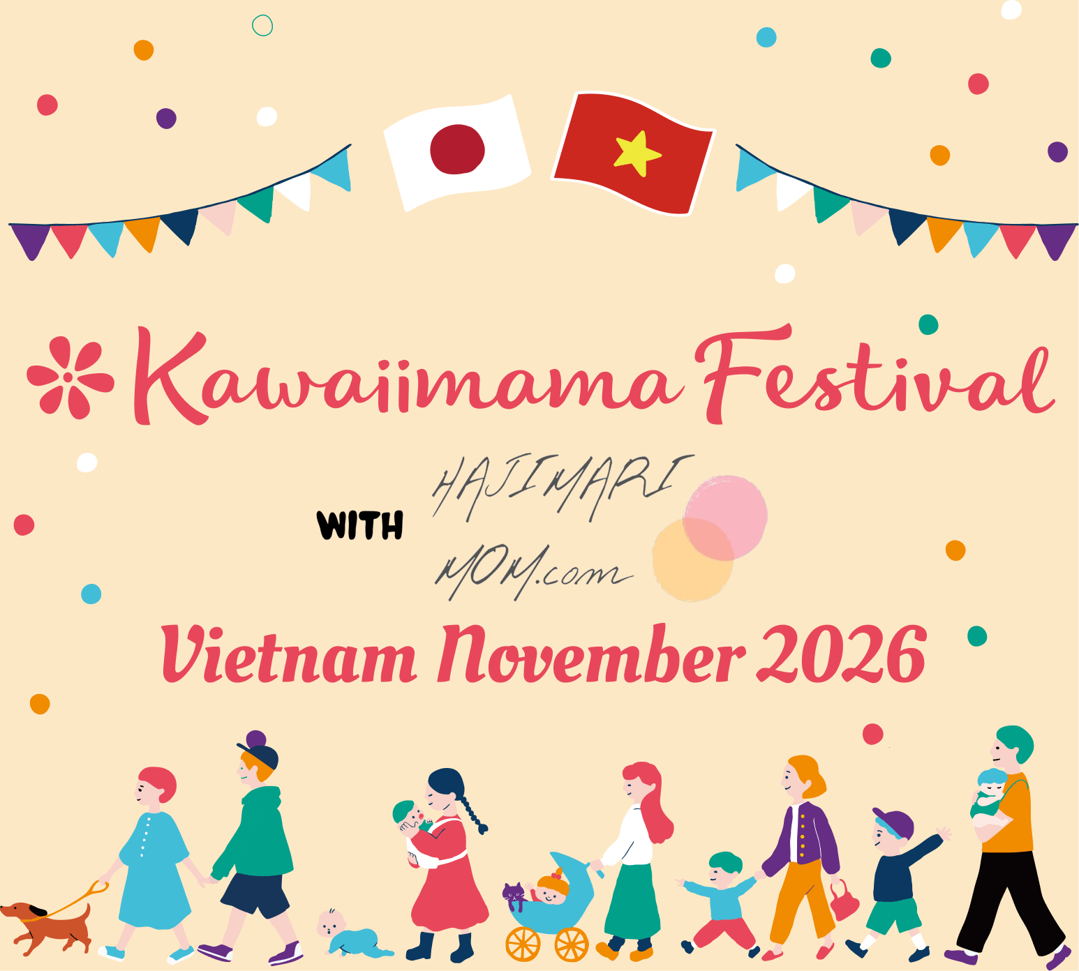 Vietnam,November 2026